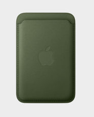 Apple Finewoven Wallet with MagSafe | MGH74 - Moss