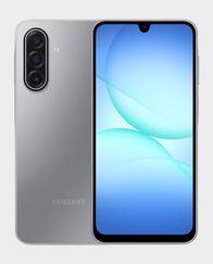 Samsung Galaxy A17 (8GB 256GB) - Gray in Qatar