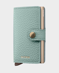 Secrid Miniwallet Pebble RFID Card Holder in Qatar