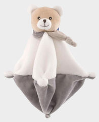 Chicco My Sweet Doudou Cuddly Bear Toy For 0M+ in Qatar