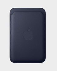 Apple Finewoven Wallet with MagSafe | MGH94 - Navy