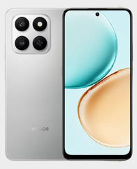 HONOR X7d 5G 8GB 256GB - Meteor Silver