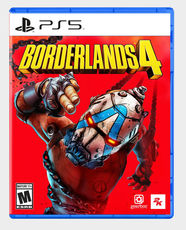 Borderlands 4 - PS5