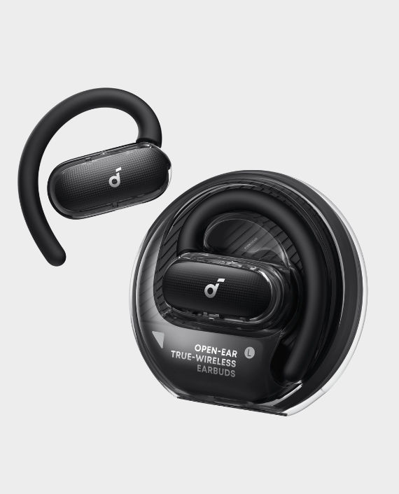 Buy Anker Soundcore V40i Open-Ear Comfort Headphones in Qatar