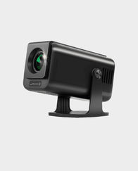 Moxedo Astra Portable Smart Projector | 1080P FHD, 4K, HiFi Speaker, Android 13 in Qatar