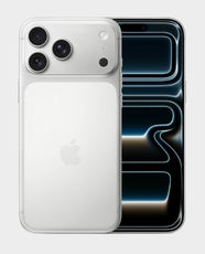 Apple iPhone 17 Pro 512GB - Silver