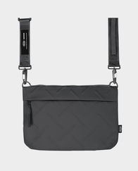 Skinarma Juno Satchel Bag - Charcoal in Qatar