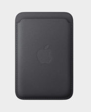 Apple Finewoven Wallet with MagSafe | MGHA4 - Black