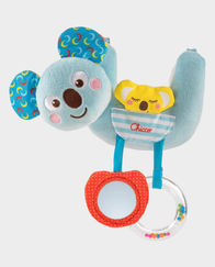 Chicco Baby Koala's Family Toy - Multicolour in Qatar