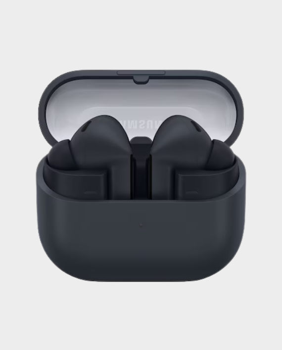Buy Samsung Galaxy Buds FE Black in Qatar