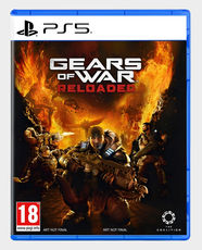 Gears Of War : Reloaded - PS5