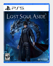 Lost Soul Aside - PS5
