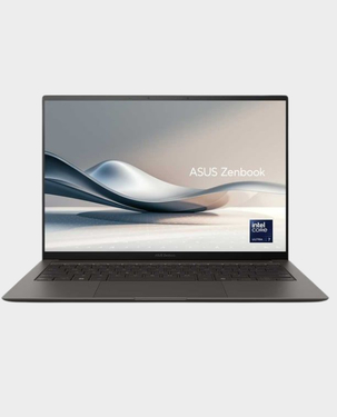 Buy ASUS ZenBook S14 OLED Laptop | Intel Core Ultra 7, 32GB RAM