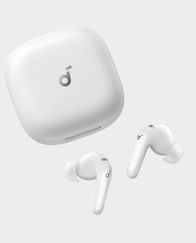Anker Soundcore R60i NC Wireless Earbuds White in Qatar