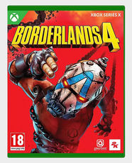 Borderlands 4 - Xbox Series X