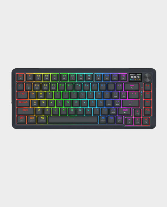 Buy Corsair K70 RGB MK.2 Full-Sized Mechanical Gaming Keyboard