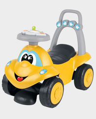 Chicco Billy Walk And Ride On Toy | 2-in-1 Design | 1-3 Years in Qatar