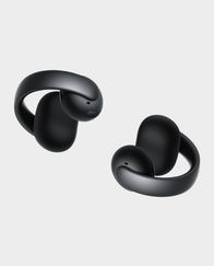 Anker Soundcore AeroClip Open-Ear Clip-On Earbuds - Black in Qatar
