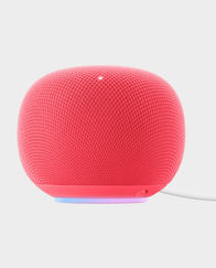 Google Home Speaker 360° Sound With Gemini - Berry in Qatar
