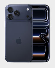 Apple iPhone 17 Pro Max 256GB - Deep Blue