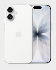 Apple iPhone 17 256GB - White