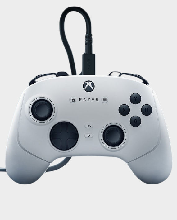 Buy Razer Wolverine V3 Tournament Edition Wired Controller For