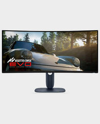 Dell Alienware 34 Gaming Monitor in Qatar