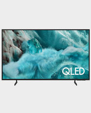 Samsung 65-Inch Q7F QLED 4K Smart TV | Q4 AI Processor | Quantum HDR | Support HDR10+ | Motion Xcelerator | Supreme UHD Dimming | AI Auto Game Mode | Tizen OS | QA65Q7FAAUXZN - Black