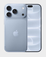 [WK]Apple iPhone 18 Pro 512GB - Glacier