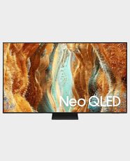 Samsung 85-Inch Neo QLED QN70F 4K AI Smart TV (2025) | NQ4 AI Gen2 Processor | Neo Quantum HDR | HDR10+ (Adaptive/Gaming) | Motion Xcelerator 144Hz | Supreme UHD Dimming | AI Auto Game Mode | QA85QN70FAUXZN - Black