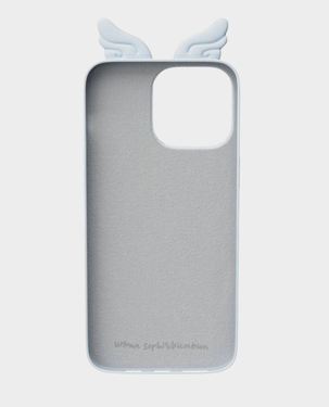 Buy Urban Sophistication the Soap Case for iPhone 16 Pro - Cloe in