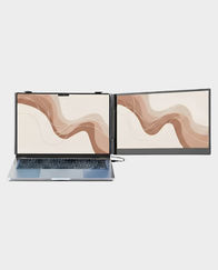 V2COM S8 Single Portable Monitor in Qatar