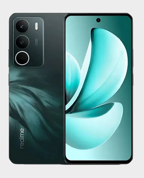 【新品・未開封】Realme C71 8GB/256GB Realme C71 | 8GB + 256GB - Available in multiple options - Cardent