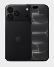 [WK]Apple iPhone 18 Pro Max 2TB - Black