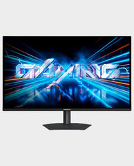Gigabyte GO27Q24A 27 inch QHD QD-OLED 240Hz 0.03ms Gaming Monitor in Qatar