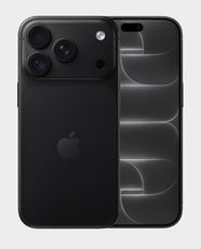 [WK]Apple iPhone 18 Pro 256GB - Black