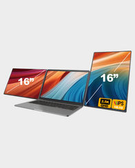 V2COM S7 Pro Dual Portable Monitor in Qatar
