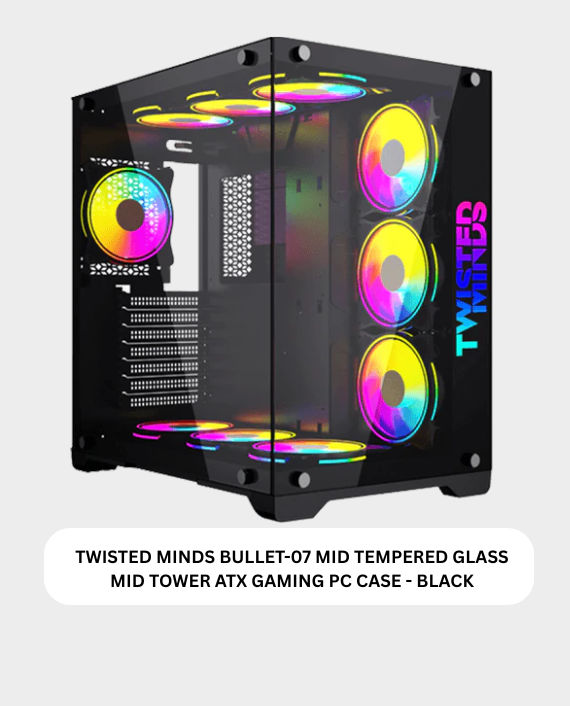 Buy Pre Built Gaming PC Ryzen 5 9600X RTX 5070 12GB 32GB DDR5 RAM 7 Z2Ik0a3cU 