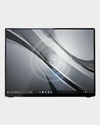 V2COM TC2 Portable Touchscreen Monitor in Qatar