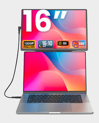 V2COM N2 Single Portable Monitor in Qatar