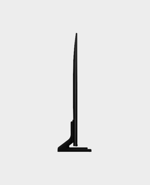 Motion Xcelerator Processor Buy Samsung 55-Inch Q60D QLED 4K Smart TV (2024) in Qatar - AlaneesQatar.Qa