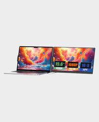 V2COM P5 Single Portable Monitor in Qatar