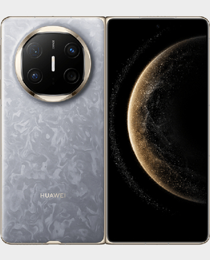 スマートフォン本体 HUAWEI Mate X6 Nebula Gray 512GB Global Buy Huawei Mate X6 (512GB, Nebula Gray) in Qatar - AlaneesQatar.Qa