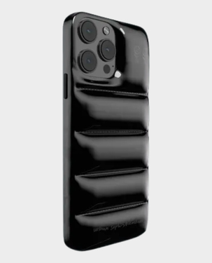 Buy Urban Sophistication The Puffer Case for iPhone 15 Pro