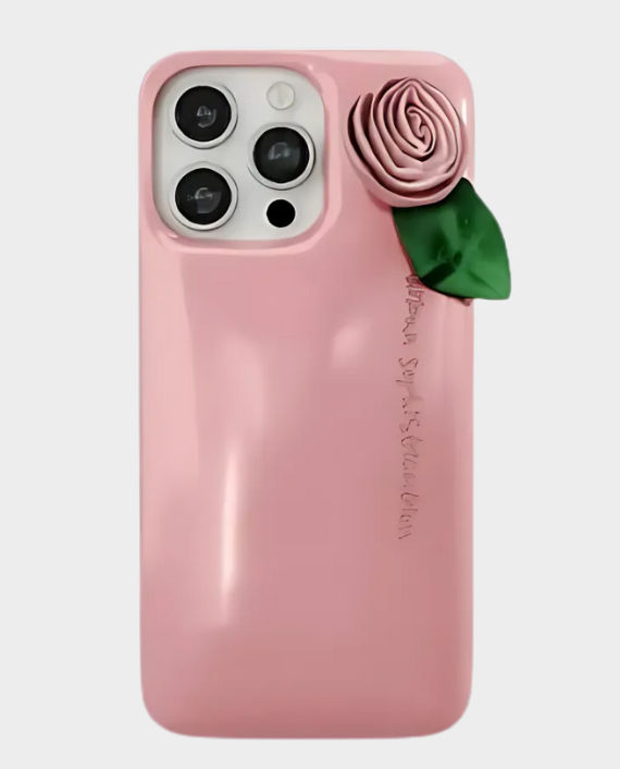 Buy Urban Sophistication the Puffer Case for iPhone 16 Pro