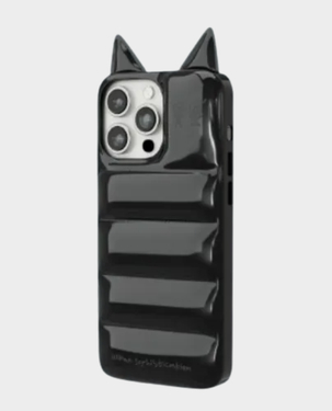 Buy Urban Sophistication The Puffer Case for iPhone 16 Pro - Jade