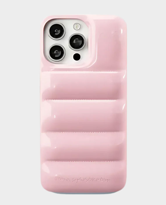 Buy Urban Sophistication The Puffer Case for iPhone 16 Pro Max