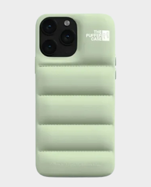 Buy Urban Sophistication The Puffer Case for iPhone 15 Pro