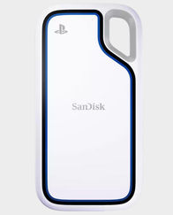 1TB SSD for PlayStation 5 | SanDisk Extreme Portable in Qatar