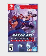 Ninja Gaiden : Ragebound - Nintendo Switch